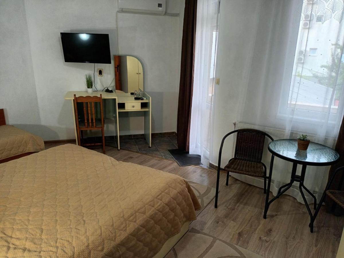 Guest House Alkor Obzor Eksteriør bilde