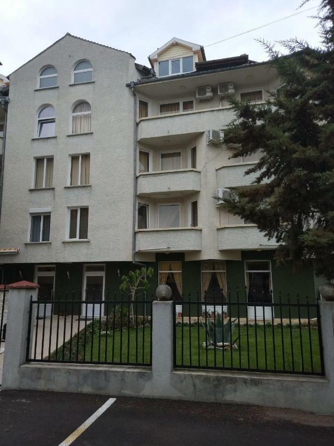 Guest House Alkor Obzor Eksteriør bilde